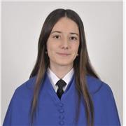 Profesora de Primaria, ESO y Bach online o presencial